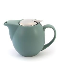 Théière porcelaine, 1 part